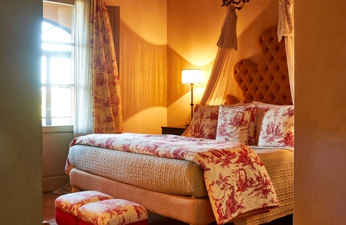 Bibbona Other | Exceptional Stay at Relais Sant'Elena with Pool & Restaurant
