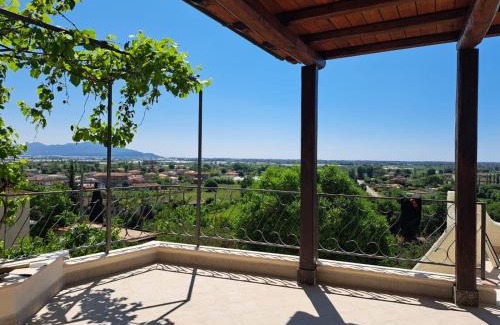Monte San Biagio Bed & Breakfast | Relais Serenitas
