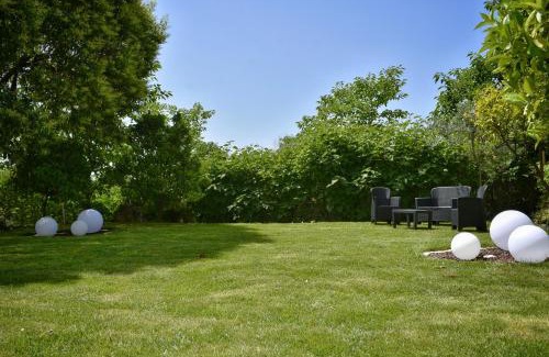 Monte San Biagio Bed & Breakfast | Relais Serenitas