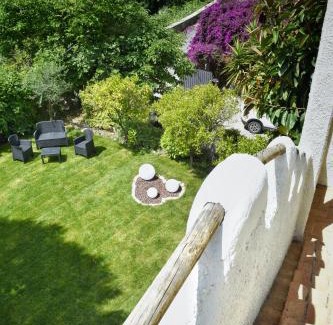 Monte San Biagio Bed & Breakfast | Relais Serenitas