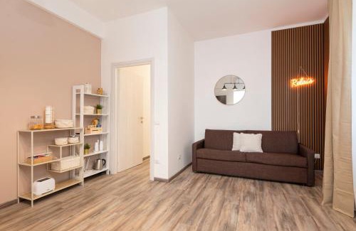 Seriate Apartment | Guest Rated: Relais Seriate with Restaurant & Breakfast