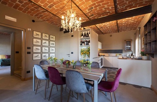 Monteu Roero Villa | Exclusive Villa Getaway at Relais & SPA Casa Clara