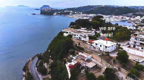 Baia Bed & Breakfast | Experience Oceanfront Bliss at Relais Tiaré Bed and Breakfast