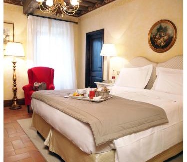 Collevalenza Hotel | Discover Relais Todini: Pet-Friendly with Ocean Views