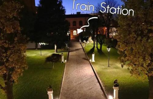 Mogliano Veneto Bed & Breakfast | Exceptional Relais Totì BeB: Pet-Friendly & Spa Retreat