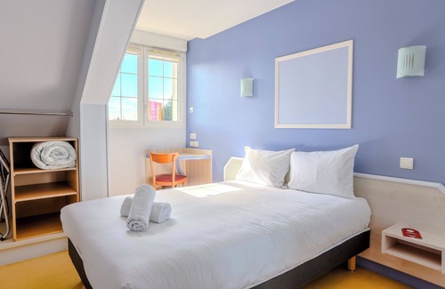 Noyers-sur-Cher Hotel | Family-Friendly Retreat at Relais Touraine Sologne