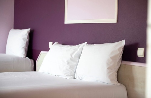 Noyers-sur-Cher Hotel | Family-Friendly Retreat at Relais Touraine Sologne