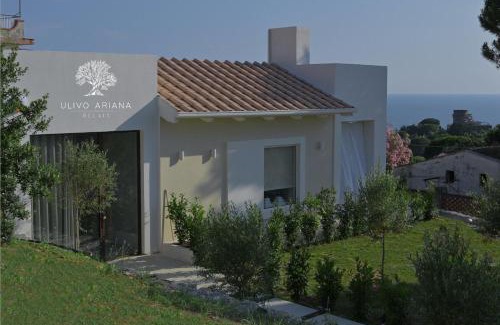 Gaeta Hotel | Oceanfront Retreat at Relais Ulivo Ariana - Rated 9.3/10