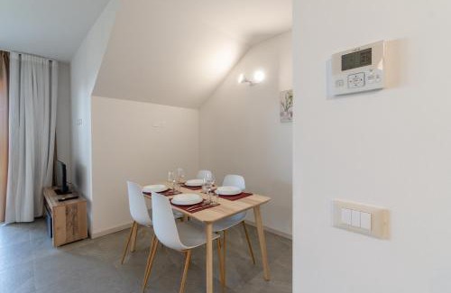 Valeggio sul Mincio Apartment | Relais Val del Tei