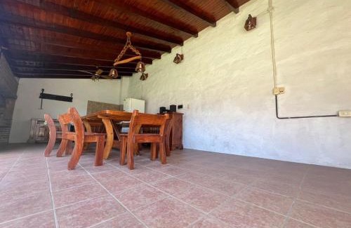 Suipacha House | Relajate en Suipacha!
