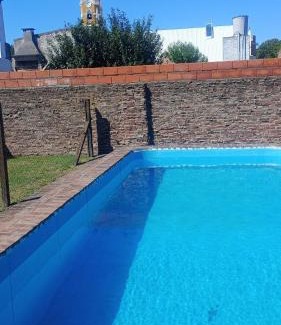 Suipacha House | Relajate en Suipacha!