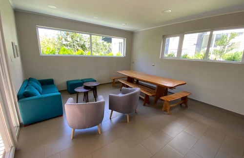 Pucon Apartment | Relaxation and Comfort Await at Hotel Pucon