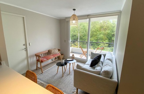 Pucon Apartment | Relaxation and Comfort Await at Hotel Pucon