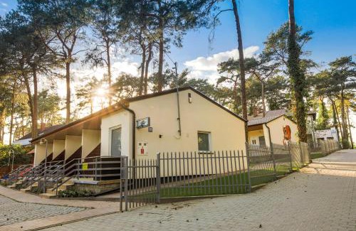 Boszkowo Cabin | Pet-Friendly Retreat at Relaks 2 Boszkowo - Guest Rated 9/10