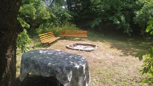 gmina Smetowo Graniczne House | Relaks w boberkach Prywatna sala do Bilarda