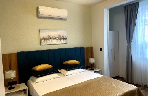 Dimitrovgrad Apartment | Top-Rated RELAX Apartments in Dimitrovgrad for Families