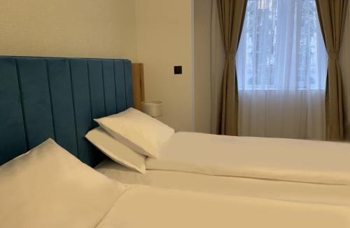 Dimitrovgrad Apartment | Top-Rated RELAX Apartments in Dimitrovgrad for Families