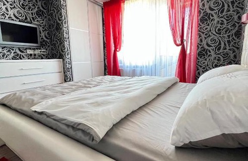 Ternopil Apartment | Relax in Cozy Apartments with Exceptional Guest Rating 9.5