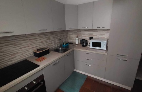 Bordighera Apartment | Relax Just 10 Minutes from the Beach with Ocean Views
