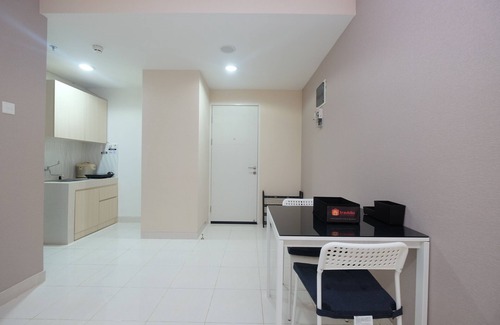 Citaringgul Apartment | Relax 1BR Apartment at Sentul Tower
