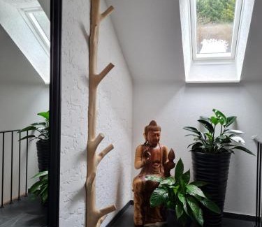 Bad Wildbad Apartment | Relax 2: Family-Friendly Retreat with Top Guest Ratings