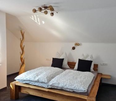 Bad Wildbad Apartment | Relax 2: Family-Friendly Retreat with Top Guest Ratings