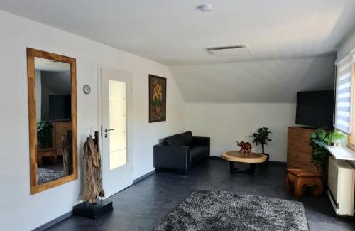 Bad Wildbad Apartment | Relax 2: Family-Friendly Retreat with Top Guest Ratings