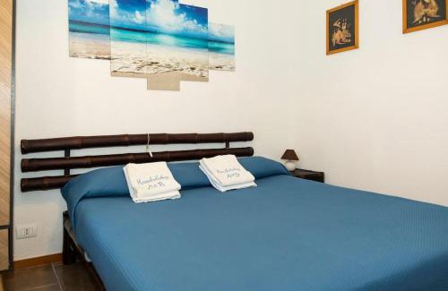 Piazza Apartment | Cozy Retreat Just Steps from the Ocean - 9.4/10 Rated