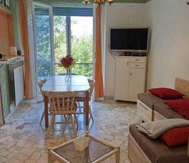 Castelletto Sopra Ticino Apartment | Relax, a 10 minuti dall'aeroporto di Malpensa, lago Maggiore