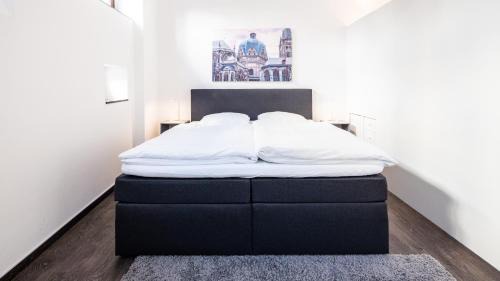 Aachen Apartment | Comfortable Stay at Relax Aachener Boardinghouse Phase 2