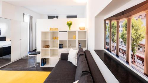 Aachen Apartment | Comfortable Stay at Relax Aachener Boardinghouse Phase 2
