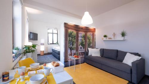 Aachen Apartment | Comfortable Stay at Relax Aachener Boardinghouse Phase 2