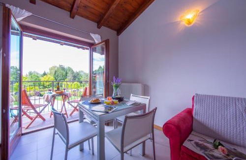 Sasso Moro Apartment | Inviting Relax al Moro Apt with Pool - Ideal for Families