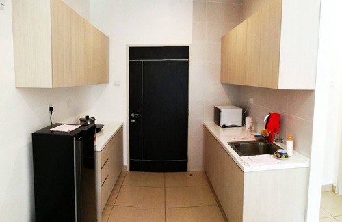 Genting Highlands Apartment | Enjoy a Relaxing Stay at Midhills Genting Highland