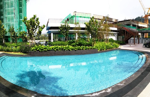 Genting Highlands Apartment | Enjoy a Relaxing Stay at Midhills Genting Highland