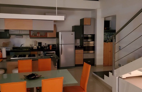 Esterillos Oeste Villa | Discover Relaxation with Ocean Views and Rooftop Patio