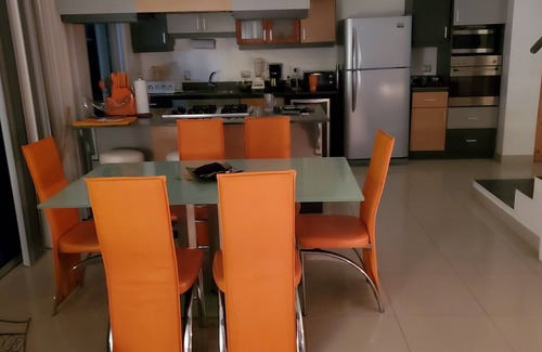 Esterillos Oeste Villa | Discover Relaxation with Ocean Views and Rooftop Patio