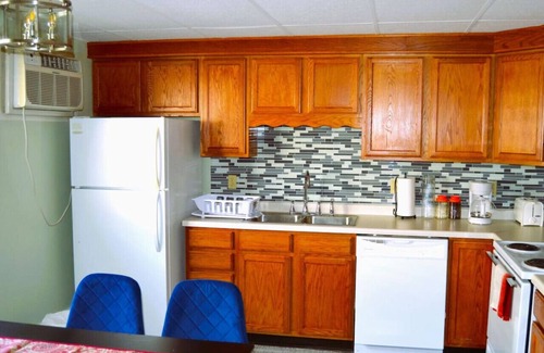 Grand Forks Apartment | Relax and Enjoy Cost-Effective Living for the Entire Apartment.