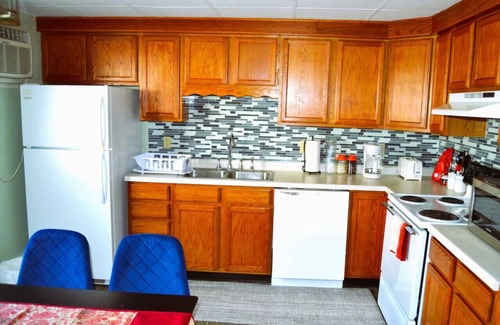 Grand Forks Apartment | Relax and Enjoy Cost-Effective Living for the Entire Apartment.