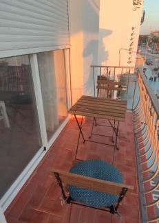 Los Llanos Apartment | Cozy Beach Apartment for Families - Rated 9.2/10 by Guests