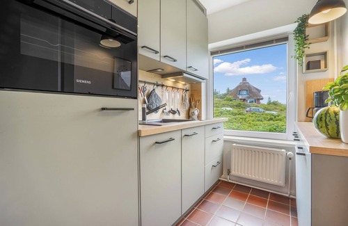 Hornum House | "Relax and feel good at Haus Hildebrand!"