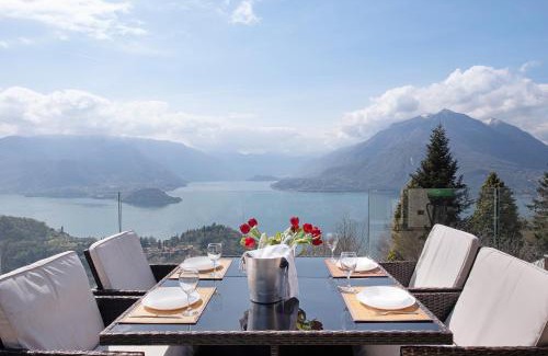 Perledo House | Experience Relaxation and Joy at Our 4-Star Retreat