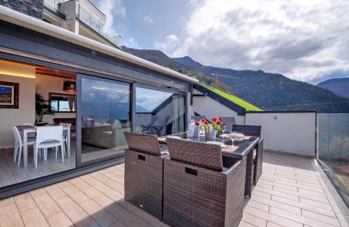 Perledo House | Experience Relaxation and Joy at Our 4-Star Retreat