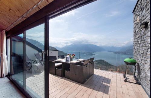 Perledo House | Experience Relaxation and Joy at Our 4-Star Retreat
