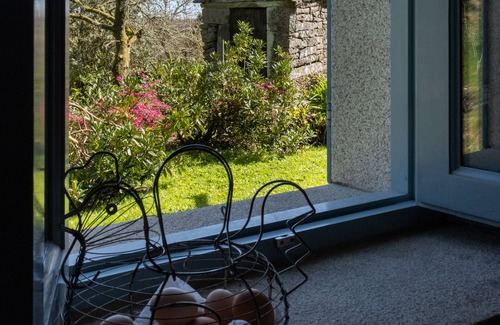 Mazaricos House | Reconnect with Nature at Our Pet-Friendly Coastal Retreat