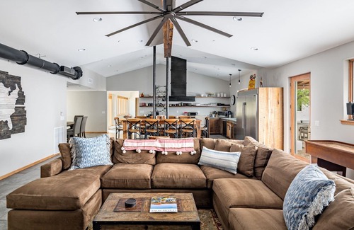 Sundown Ranch Estates House | Experience Ultimate Relaxation at Scottsdale Retreat