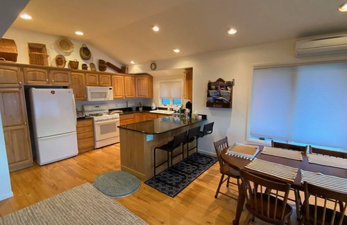 Lake Township House | Experience Crystal Lake: Perfect for Family Fun & Relaxation