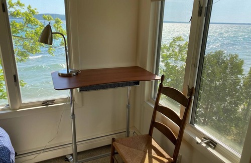 Lake Township House | Experience Crystal Lake: Perfect for Family Fun & Relaxation