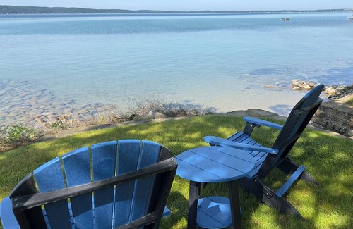 Lake Township House | Experience Crystal Lake: Perfect for Family Fun & Relaxation