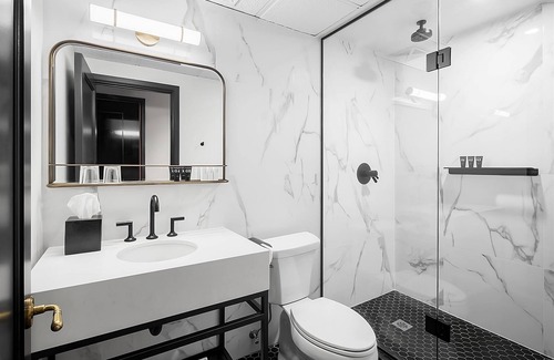 Riverside Hotel | Unwind at Our Boutique Property Near Distillery District